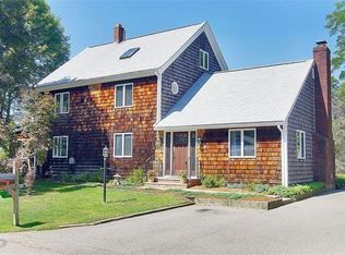 65 Mohawk St, Sharon, MA 02067