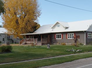 181 Manix St, Augusta, MT 59410