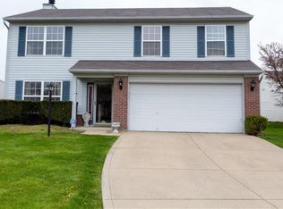 1902 Bradford Trace Way, Indianapolis, IN