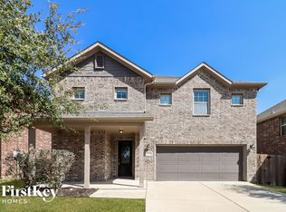 3805 Whisper Hollow Way, Fort Worth, TX 76137