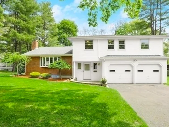 21 Lovett Rd, Newton, MA 02459