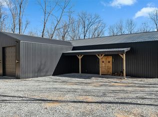 122 SW Gailey Hollow Rd, Siloam Springs, AR 72761