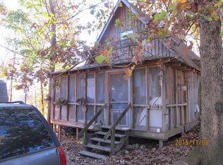 1788 Ridge Rd, Mountain View, AR 72560