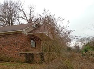 19742 Richardson Ln, Spiro, OK 74959