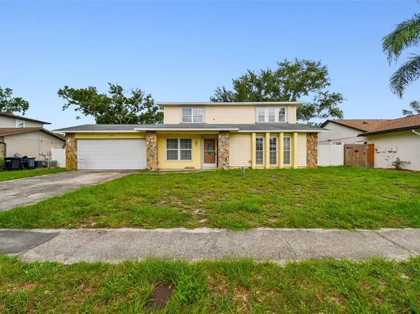 1972 Lansing Dr, Clearwater, FL 33763