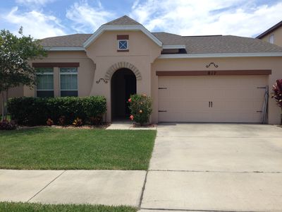 817 Woods Landing Dr, Minneola, FL, 34715