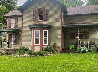 6265 Haslauer Rd, Munnsville, NY 13409