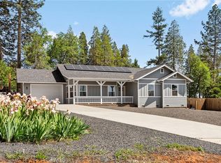 13812 W Park Dr, Magalia, CA 95954