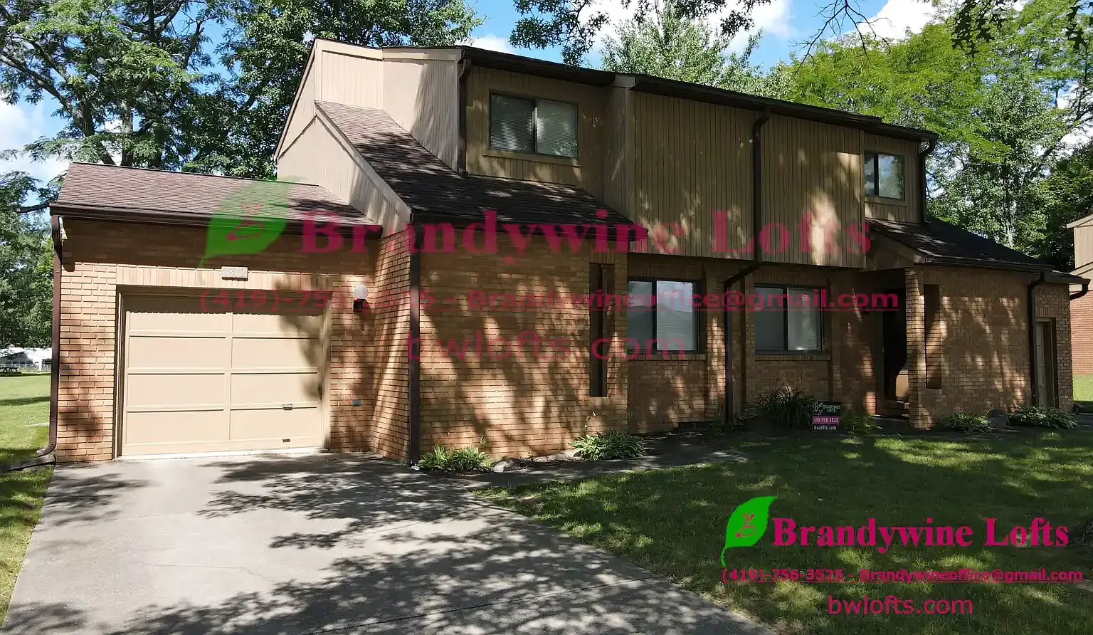 Sawmill Pl, Lexington — Photo 1