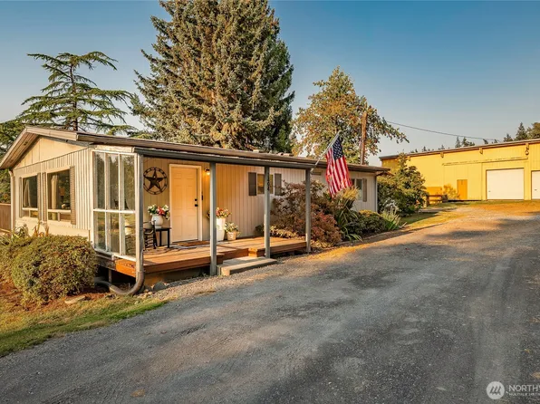 1494 Van Wyck Road, Bellingham, WA 98226