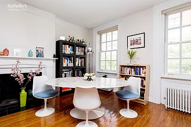 428 Hudson Street, #3