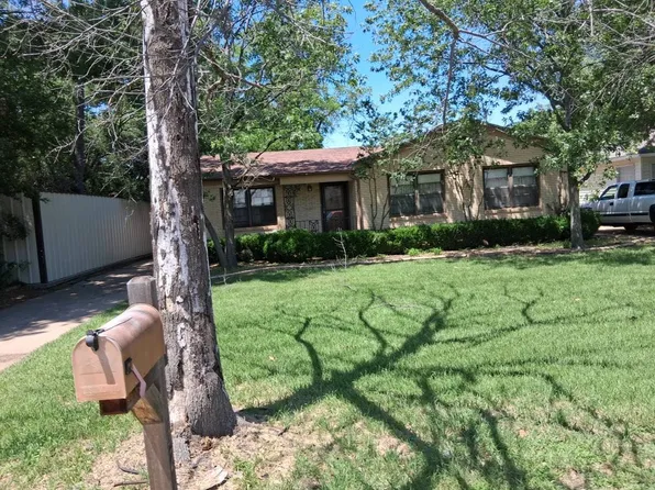 3210 Hollywood Ave, Wichita Falls, TX 76309
