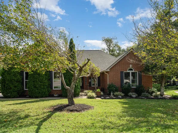 2926 Roellen Rd, Murfreesboro, TN 37130