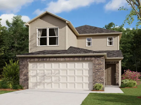 21314 W 215th Pl, Spring Hill, KS 66083