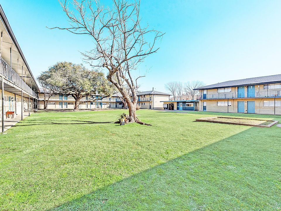 Orchard Hills Apartments