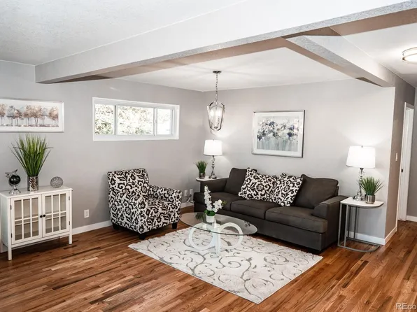 1264 Regina Ln, Northglenn, CO 80233