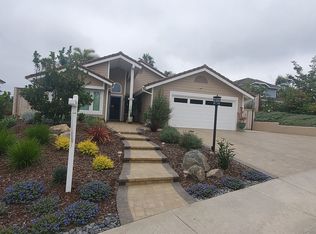 1606 Hawk View Dr, Encinitas, CA 92024