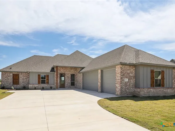 4007 Aerie St, Salado, TX 76571