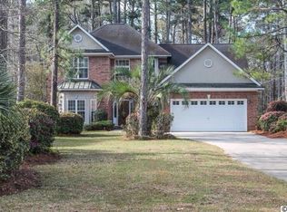 163 Red Tail Hawk Loop, Pawleys Island, SC 29585
