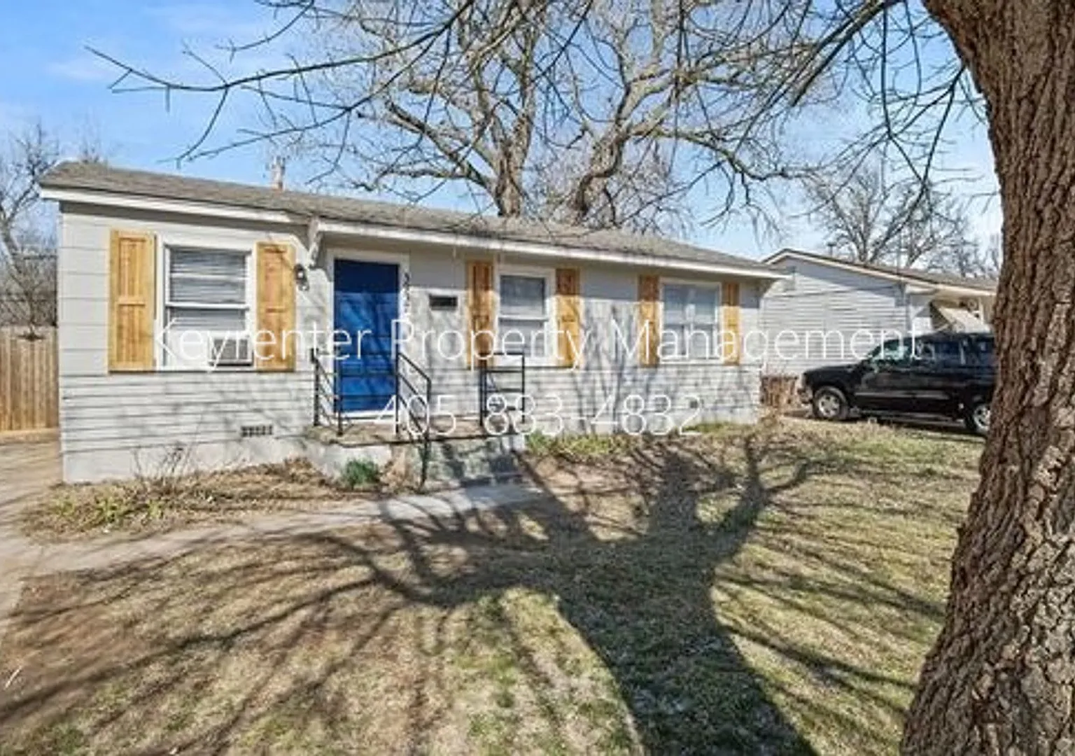 Cozy 3BD/1BTH Home Conveniently Located near I-240 & I-44 — Photo 2