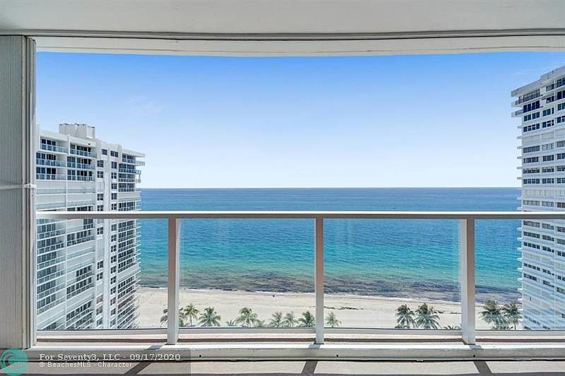 1st image of 4300 N Ocean Blvd APT 18B