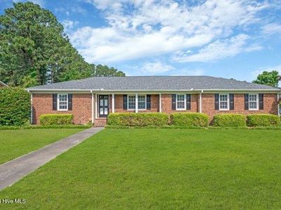 311 Prince Road, Greenville, NC, 27858