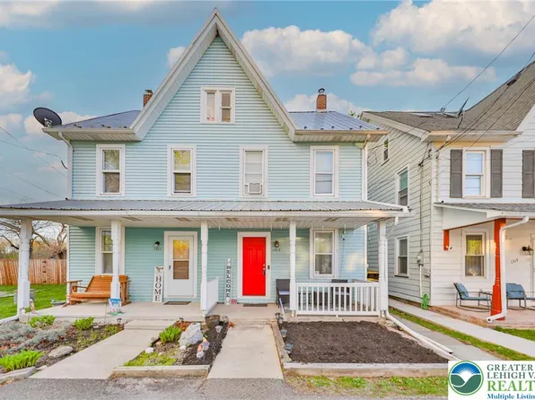 1313 Walnut Dr, Danielsville, PA 18038