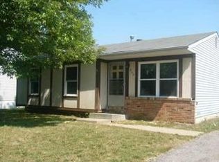 840 Cherryberry Dr, Columbus, OH