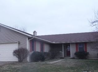 11540 Kilbourne Rd, Sunbury, OH 43074