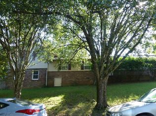 4424 Damas Rd, Knoxville, TN 37921