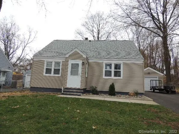 40 Calvin Avenue, Wallingford, CT 06492