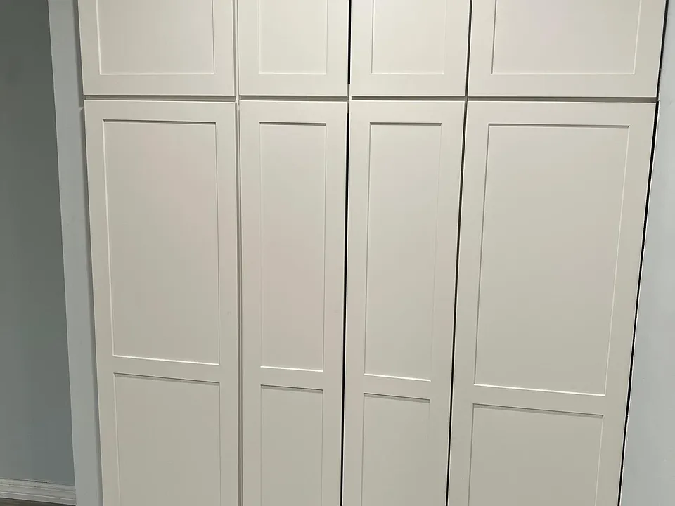 Addiitonal Kitchen Cabinets