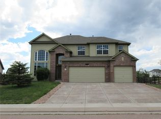 9164 Copenhagen Rd, Peyton, CO 80831