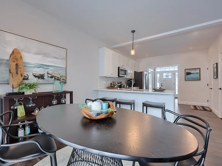 River Ridge Townhomes — Photo 16