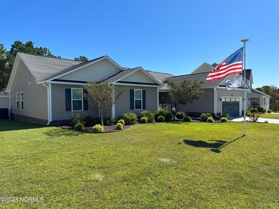 711 Shearwater Lane, Swansboro, NC, 28584