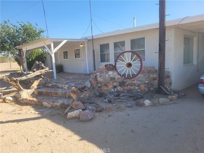 25573 Jasper Rd, Barstow, CA, 92311