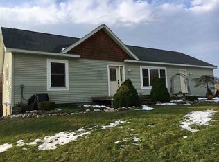 3508 Cedar Valley Rd, Petoskey, MI 49770