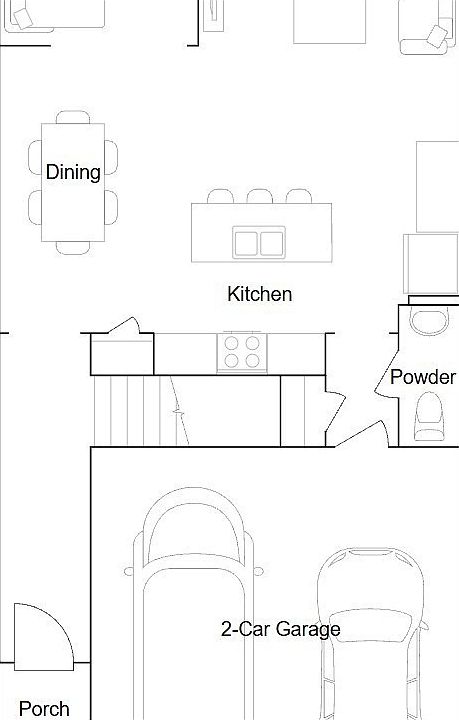 2nd image of 1035 Sunspire Ct
