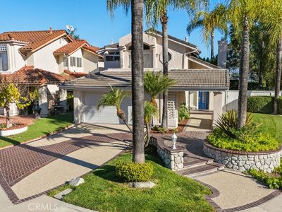 7 Saint Martin, Laguna Niguel, CA, 92677