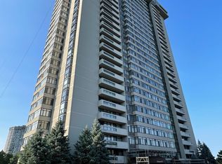 1555 Finch Ave E #2207, Toronto, ON M2J4X9