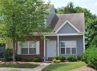 2672 Halle Ann Cir, Winston Salem, NC 27103