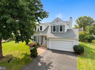 11404 Grey Colt Ln, Gaithersburg, MD 20878