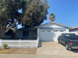 8678 Lepus Rd, San Diego, CA 92126