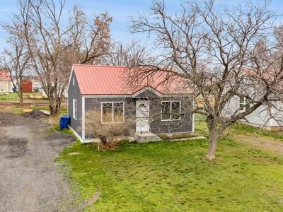 406 W Ave E, Jerome, ID, 83338