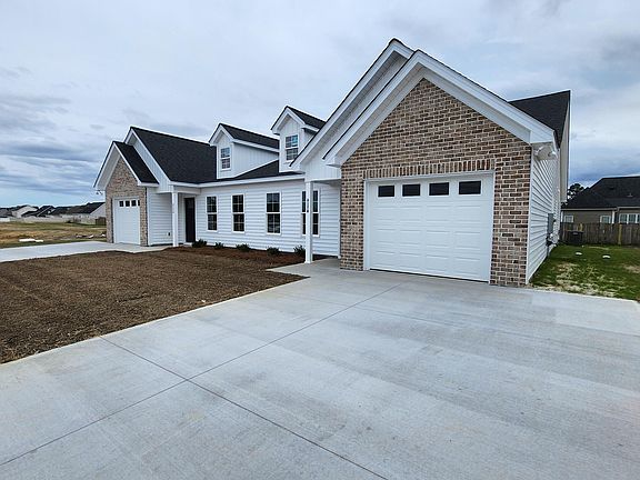 2nd image of 817 Sarah Rebecca Drive #B