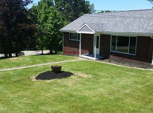 301 Greenridge Rd, New Kensington, PA 15068