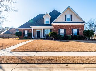 10191 Kelsey Ct, Daphne, AL 36526