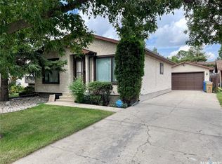 3118 7th AVENUE E, Regina, SK S4N 5V4