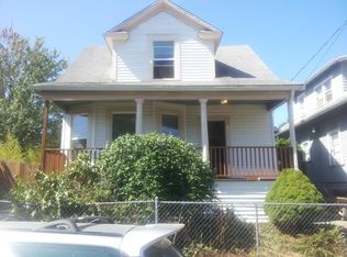 3437-3443 NE Rodney Ave, Portland, OR 97212