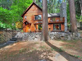 615 Cottage Grove Rd, Lake Arrowhead, CA 92352